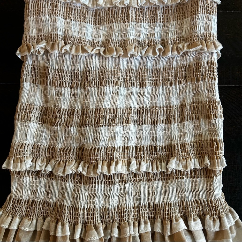 Mable Mini Dress . - Picture 5 of 10